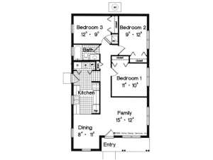 Plan 043H-0004