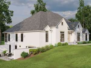 Plan 074H-0271