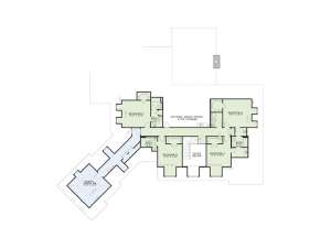 Plan 025H-0308