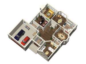 Plan 072H-0125
