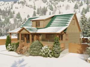 Plan 065H-0118