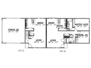 Plan 012M-0003