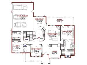 Plan 073H-0032