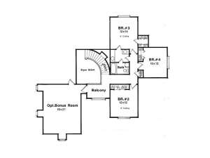 Plan 030H-0075
