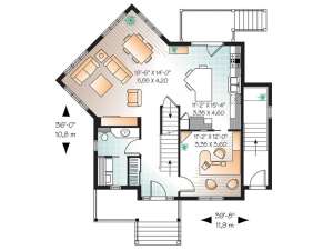 Plan 027H-0039