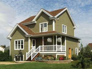 Plan 027H-0361