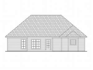 Plan 001H-0034