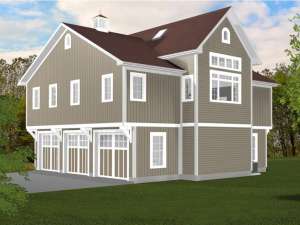 Plan 087G-0001
