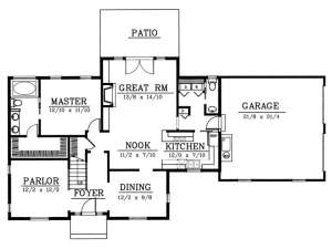 Plan 026H-0088