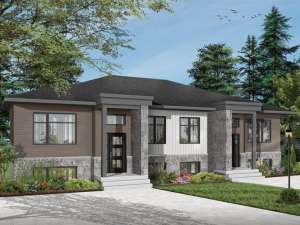Plan 027M-0081