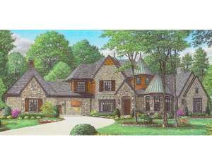 Plan 006H-0138
