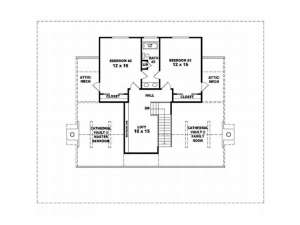 Plan 006H-0137