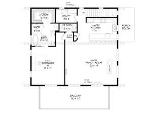 Plan 062G-0285