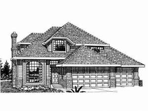 Plan 032H-0039
