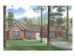 Plan 025M-0010