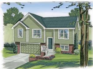Plan 050H-0003