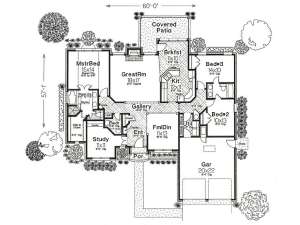 Plan 002H-0014