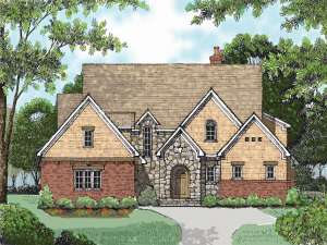 Plan 029H-0054