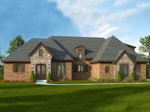 Plan 062H-0016