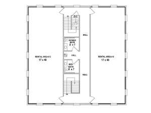Plan 006C-0041