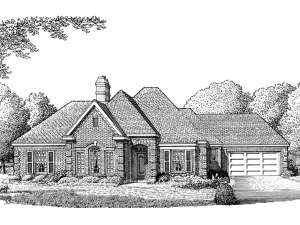 Plan 054H-0038