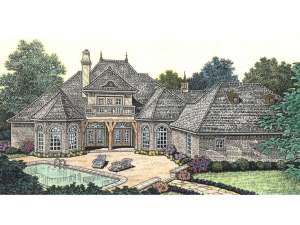 Plan 002H-0091