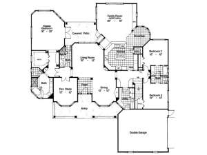 Plan 043H-0151