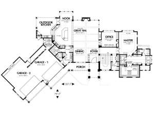 Plan 034H-0089