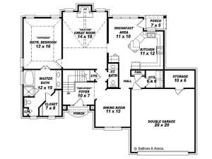 Plan 006H-0050