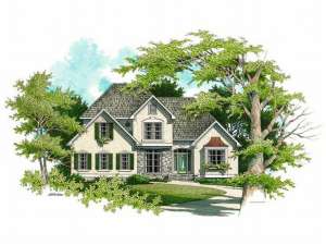 Plan 030H-0043