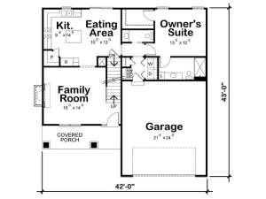 Plan 031H-0442