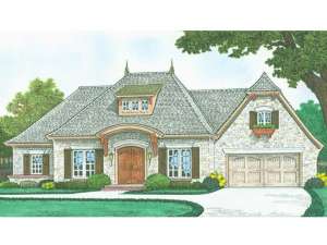 Plan 002H-0143