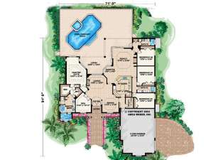 Plan 040H-0007