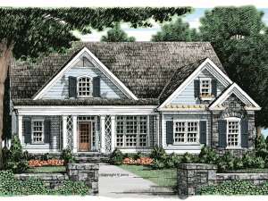 Plan 086H-0003
