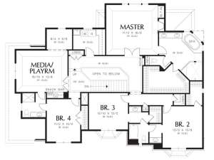 Plan 034H-0349