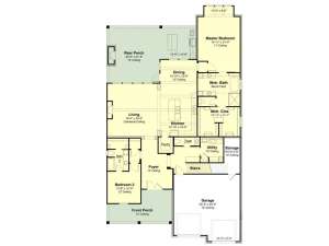 Plan 079H-0030