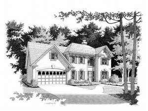 Plan 007H-0063