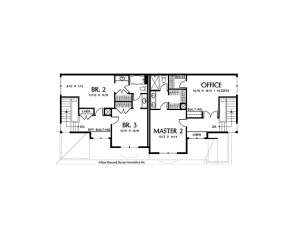 Plan 034M-0019