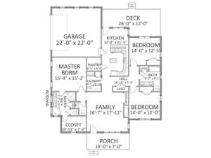 Plan 067H-0033