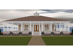 Plan 087H-0001