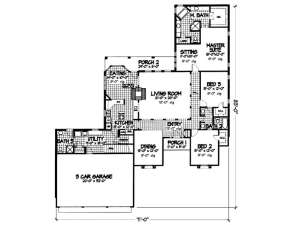 Plan 022H-0030