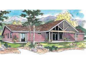 Plan 051H-0205