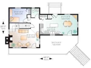 Plan 027H-0101