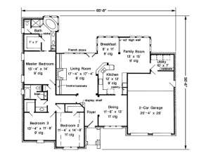 Plan 054H-0115