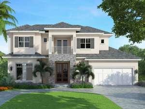 Plan 069H-0036