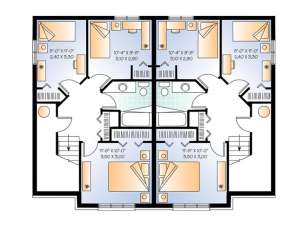 Plan 027M-0004