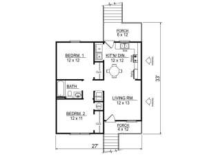 Plan 004H-0100