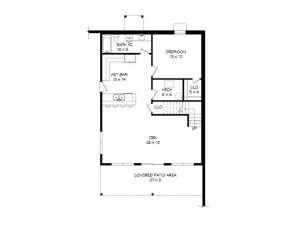 Plan 062H-0206