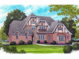 Plan 029H-0091