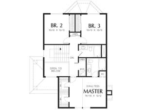 Plan 034H-0325